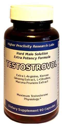 Higher Proclivity Male Enhancement Pills